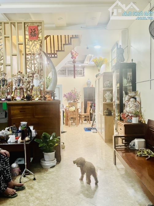 Bán nhà Kim ngưu 40m2-9,69 tỷ (có thương lượng)
