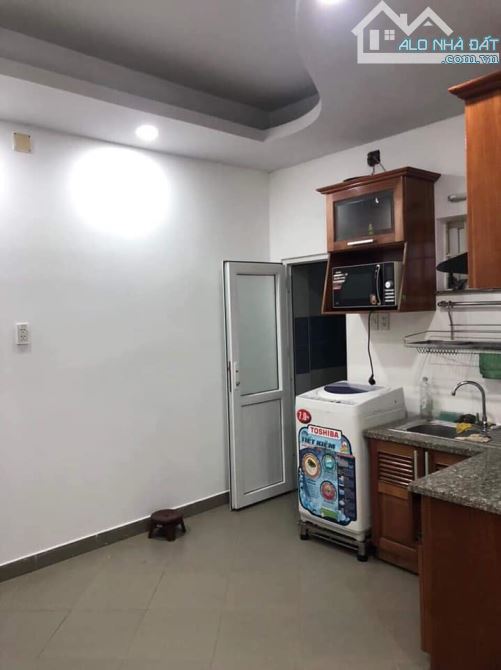 ĐẦU TƯ BẤT ĐỘNG SẢN VIP QUẬN 1 - HẺM XE HƠI TRÁNH - VỊ TRÍ ĐỈNH CAO!