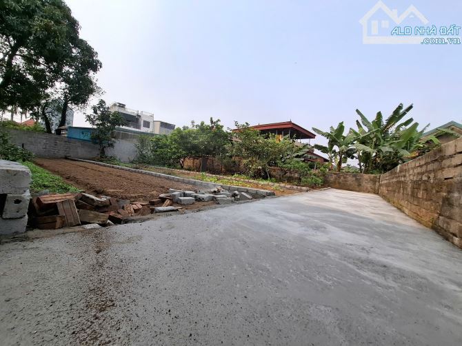 Bán đất Xâm Xuyên – Hồng Vân – Thường Tín – 63.3m², Ô Tô Vào Đất, Giá Chỉ 4x Triệu/m²