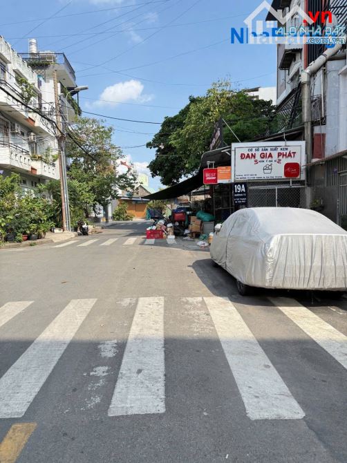 BÁN ĐẤT XÂY NHÀ NHƯ Ý – VỊ TRÍ NHƯ MƠ – HXT THÔNG -  GIÁ LẠI BẤT NGỜ CHỈ 4 TỎI