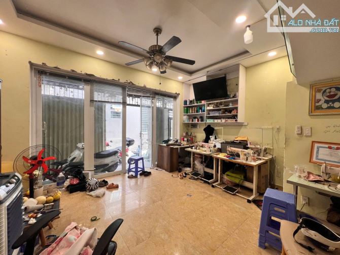 🔥 "MẶT TIỀN KHỦNG 6M" TRẦN QUANG DIỆU Q3 - HIẾM CÓ - GIÁ TỐT NHẤT! 🔥