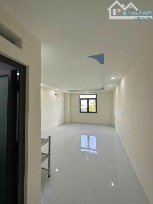 NHÀ 5 TẦNG đường THẠNH LỘC 14  phường THẠNH LỘC Q12 dt 83m2(4mx21m)💵6,8tỷ