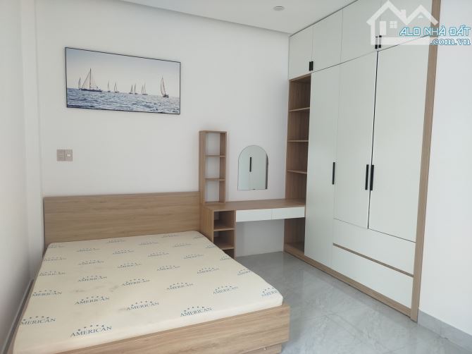 **CẦN BÁN NHÀ MẶT TIỀN HẢI CHÂU, ĐÀ NẴNG - NHÀ 4 TẦNG HIỆN ĐẠI**