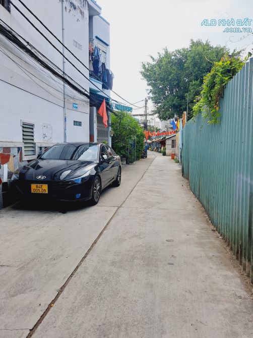 BÁN NHÀ HXH 5M ĐƯỜNG LÊ ĐÌNH CẨN, P.TÂN TẠO, BÌNH TÂN – DT 66M2 (4X16.5M), 1 TRỆT 1 LẦU, G