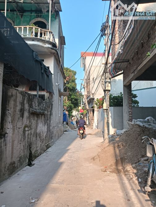 Hàng hiếm giá rẻ gần quốc lộ 1A 👉 thắng lợi -thường tín