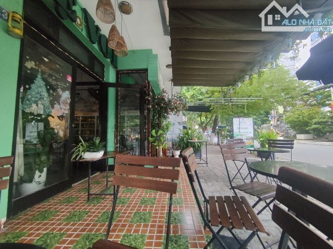 CẦN BÁN GẤP TÒA NHÀ 3 LẦU 2MĂT TIỀN ĐƯỜNG HỒ NGUYÊN TRƯNG -CẨM LỆ -ĐÀ NẴNG