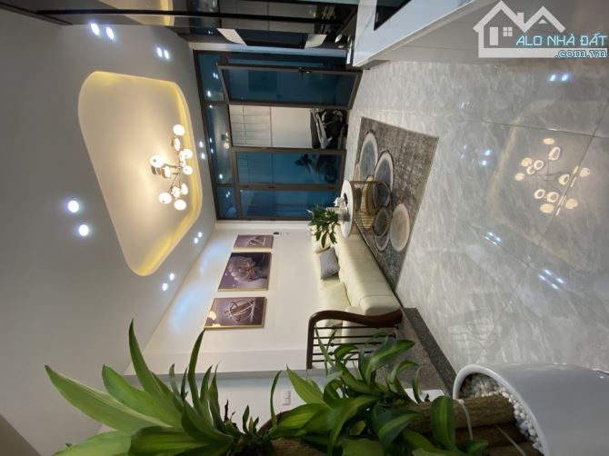 Bán nhà Kim ngưu, 4 tầng 29m2 giá 5,35 tỷ (có thương lượng)