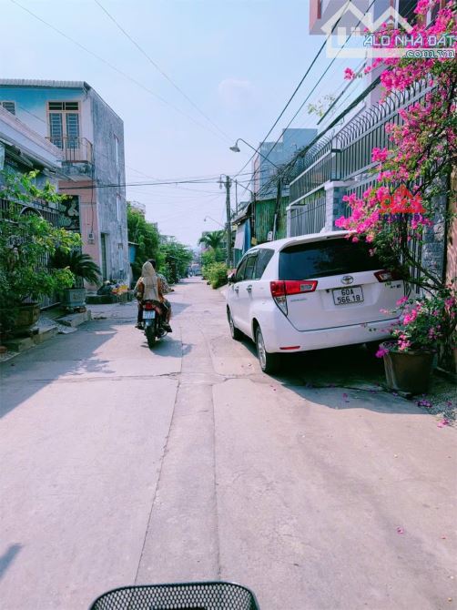 NP603 Bán nhà 157m2 thổ cư 100% Gần Công An P.Trảng Dài TP. Biên Hoà -
