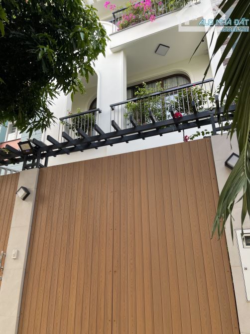 💥BÁN NHÀ 1 TRỆT 2 LẦU ĐÚC 4.7x14 – 3PN SÂN THƯỢNG - TÂN MỸ, PHƯỜNG TÂN THUẬN TÂY, QUẬN 7