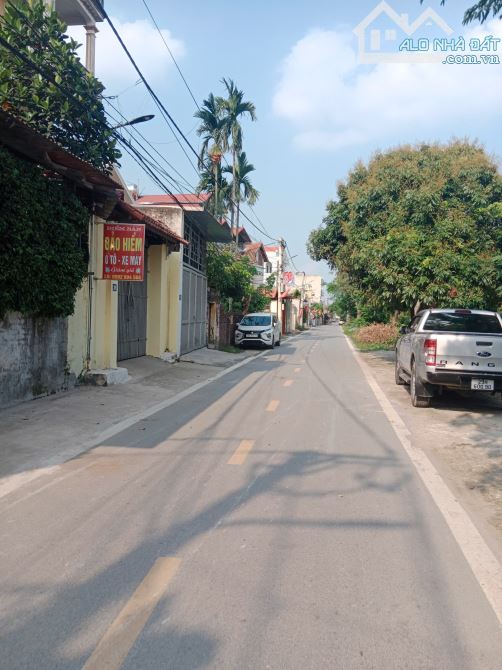 KIM NỖ - GIÁ RẺ TỤT QUẦN - 100M2 - ĐÚNG 4 TỶ - NGAY GẦN TRƯỜNG HỌC CHUẨN BỊ HOÀN THIỆN