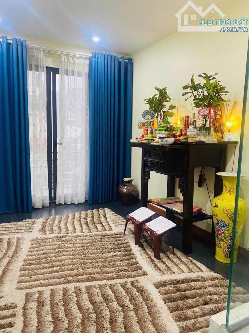 🔥 BÁN NHÀ MẶT PHỐ TRIỀU KHÚC – KINH DOANH ĐỈNH – 48M2 – 4 TẦNG – 13.9 TỶ 🔥