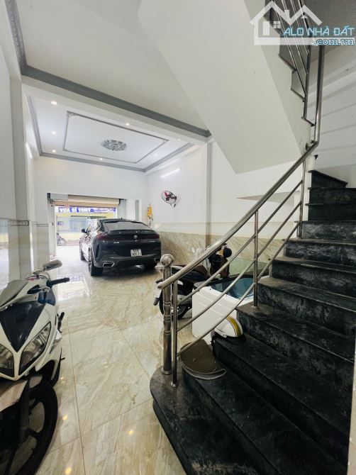 Bán Nhà Nguyễn Phúc Chu 80m2, 2 Tầng, Dòng Tiền 15Tr/Tháng Giá 9 Tỷ