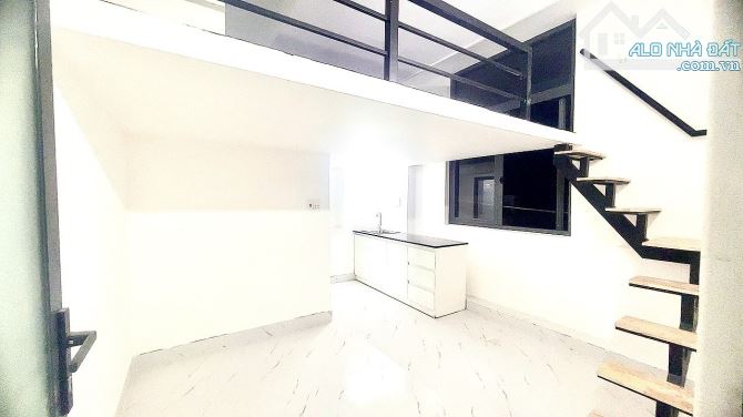 Giảm chào 4,5 tỷ, CHDV, Tân Kỳ Tân Quý, Tân Phú, 160m2, 5 tầng, 8,5m x 19m, chỉ 25 tỷ