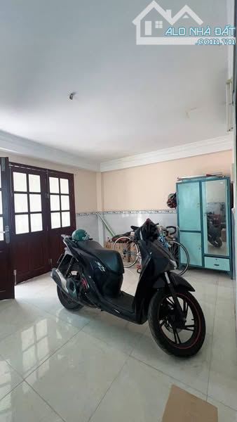 BÁN NHÀ BÌNH THẠNH - ĐINH TIÊN HOÀNG - XE HƠI ĐỖ CỬA - 2 TẦNG - 51M2 - NHỈNH 9 TỶ - P3.