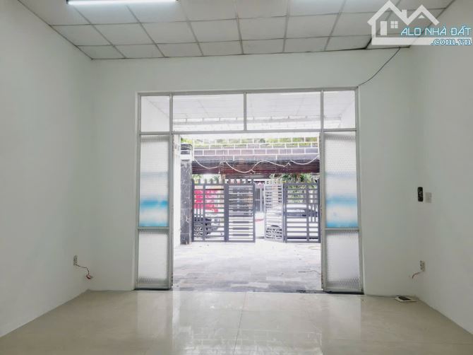 Cho Thuê Nhà Cấp 4 tại đường Man Thiện, Hải Châu - Gần Sân bay