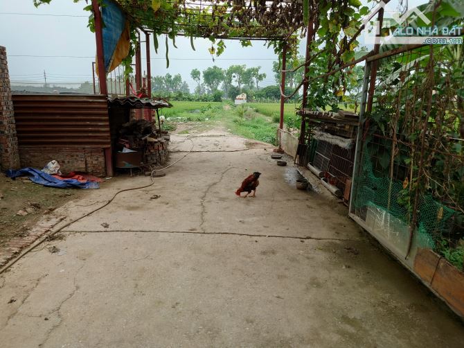Sát vách khu đô thị BRG Sumitomo, 75m2, đường ô tô 7 Canival vào tận đất