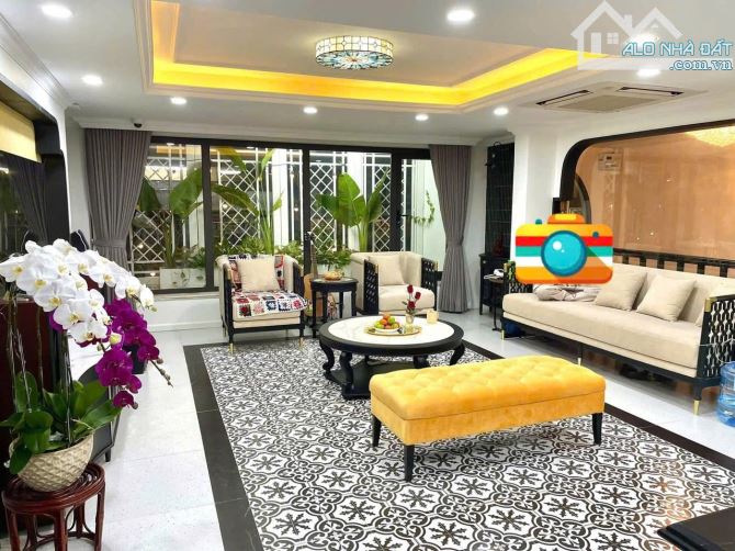 Bán Nhà Mặt Phố Nguyễn Khả Trạc-Cầu Giấy-Kinh Doanh-Vỉa Hè -Ô Tô -61Mx5 Tầng Giá 22.3 Tỷ
