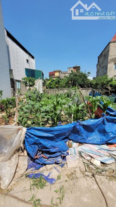 Bán gấp đất Đuyên Thái ô tô 4 chỗ vào đất 68m giá 4.15 tỷ
