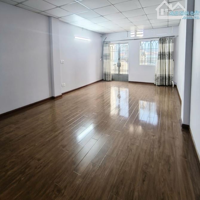 4x16m, Hẻm rộng, 3PN có PN Dưới trệt, P.16 Gò Vấp, 5 Tỉ hơn