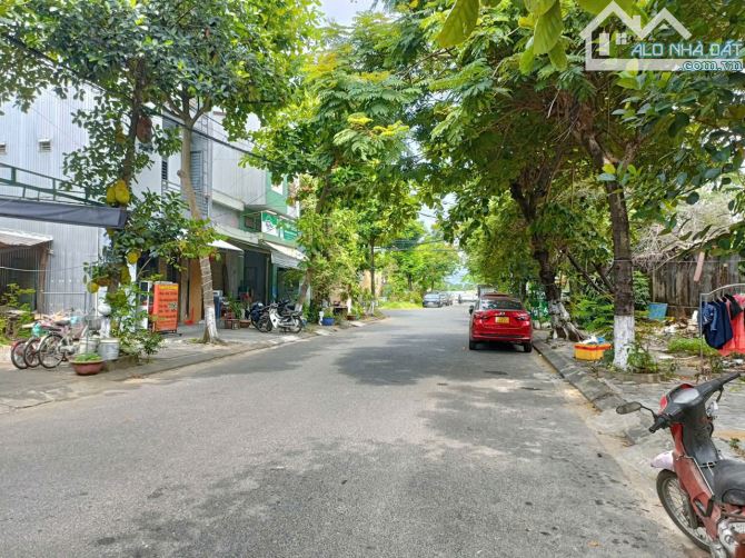 CHÍNH CHỦ GỬI BÁN LÔ ĐẤT ĐƯỜNG 7M5 LÊ NGÂN- PHƯỜNG KHUÊ TRUNG- CẨM LỆ