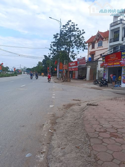 Em Mình Cần Bán 60m Đất Đại Mạch Đông Anh Sát Vách KCN Bắc Thong Long Nhỉnh 3 Tỷ