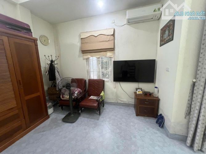 ✅BẠCH MAI - 60M2X2T - CHỈ 6.5 TỶ - NGÕ THÔNG - MẶT TIỀN KHỦNG -  80M RA Ô TÔ - SỔ CC