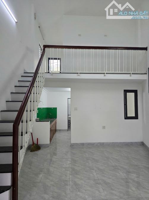 Bán nhà khu Chợ Đầm, Quy Nhơn - Bình Định