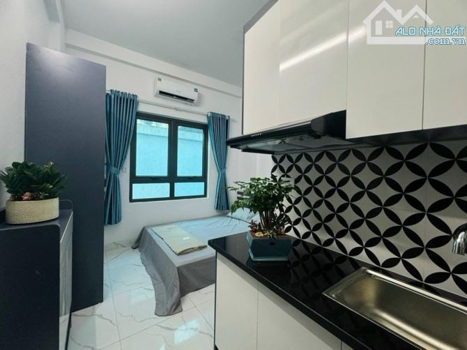 HOT! Nhà Cầu Diễn 48m2 Thang Máy Ngõ Thông Giá Chỉ 10.8 Tỷ