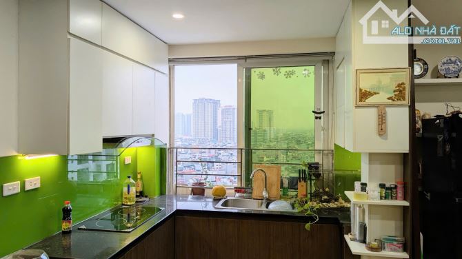 Siêu hiếm, CC 789 BTTM Mỹ Đình, 86m2, chỉ 4,7 Tỷ