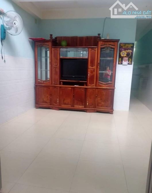 HOT, KẸT TIỀN BÁN RẤTGẤP PHẠM THẾ HIỂN [P7, Q8] DT 80M2(5.3X 15M)4T, 8PN CHỈ 4.15 TỶ