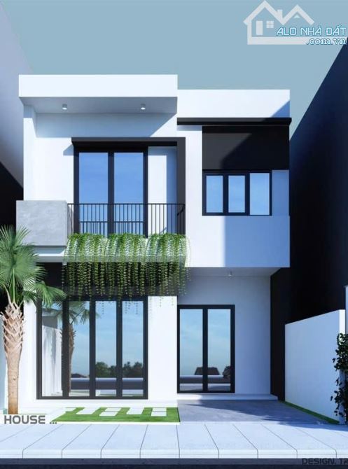 SIÊU PHẨM 2 TẦNG KIỆT Ô TÔ NGUYỄN NHÀN- DIỆN TÍCH 80M2- TT CẨM LỆ- GIÁ CHỈ 3,X TỶ.