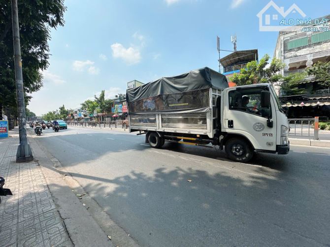 HÀNG ĐỘC LẠ MTKD Quang Trung view GÓC ngang 11m 330m2 KD tuyệt đỉnh làm showroom chỉ 45.9