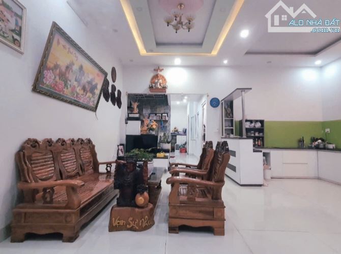 📣 gần LÊ VĂN HIẾN - MINH MẠNG, Ngũ Hành Sơn - Diện tích :104m2 - Ô TÔ ĐẾN CỔNG - CHỈ 3.75