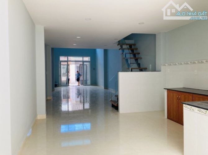SÁT MẶT TIỀN BÌNH THÀNH, 4.5 x 22, CHỈ 4.2🧄 XE HƠI NGỦ TRONG NHÀ,  [400]