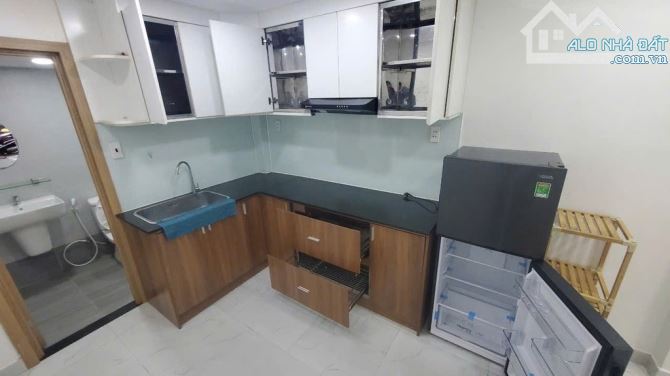 🔥CỰC VIP 🔥- KHU ẨM THỤC PHAN XÍCH LONG - 30M2 - NỞ HẬU - 🌸CHỈ 4.5 TỶ 🌸