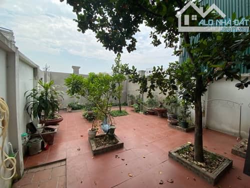 BÁN BIỆT THỰ VƯỜN PHÂN LÔ TƯ ĐÌNH – 210m2– 4 TẦNG – KHÔNG GIAN XANH – GIÁ 29.8 TỶ