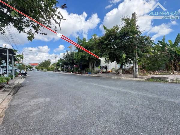DUY NHẤT 1 LÔ TĐC Đại Phước Trục Chính_SHR_Vị Trí Đẹp - GIÁ RẺ NHẤT KHU chỉ 2 tỷ 360