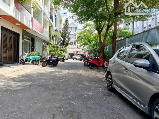 SIÊU PHẨM - MẶT TIỀN - KHU ĐƯỜNG HOA - PHAN XÍCH LONG - NHÀ 4 TẦNG - 48M2 - CHỈ 17.5T TL
