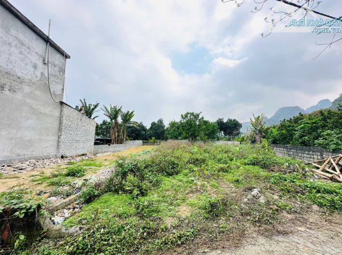 SIÊU PHẨM LÔ GÓC PHÂN LÔ DT 346m2(200m2 ONT) CÁCH QL21A 50m GIÁ CHỈ 1,x TỶ