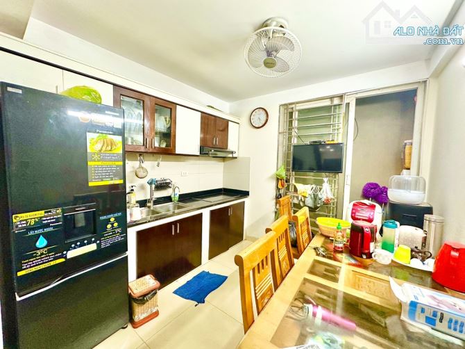 💥NHÀ TẢ THANH OAI - THANH TRÌ- MỚI ĐẸP - VỀ Ở NGAY - Ô TÔ ĐỖ CỔNG - 2 MẶT THOÁNG TRƯỚC SA