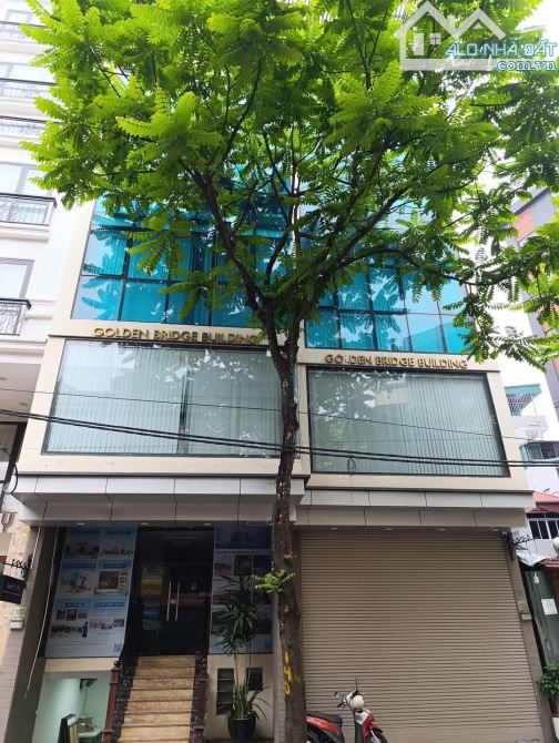 BÁN TÒA NHÀ 9 TẦNG MP PHAN KẾ BÍNH, KHU PHỐ HÀN, Mặt tiền rộng 10.5m, GIÁ 84 TỶ
