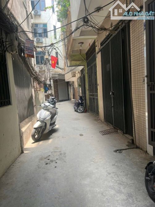 🏡 BÁN NHÀ PHỐ CHỢ KHÂM THIÊN – VỊ TRÍ ĐẸP, DIỆN TÍCH RỘNG – KINH DOANH,