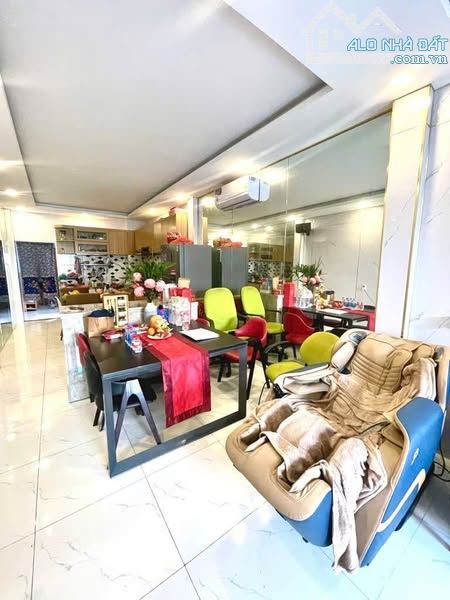 🏡🔥KHU XỊN HÀNG XANH🔥BÌNH THẠNH - 100M2 - CHỈ NHỈNH NHẸ 8TỶ THƯƠNG LƯỢNG🌸