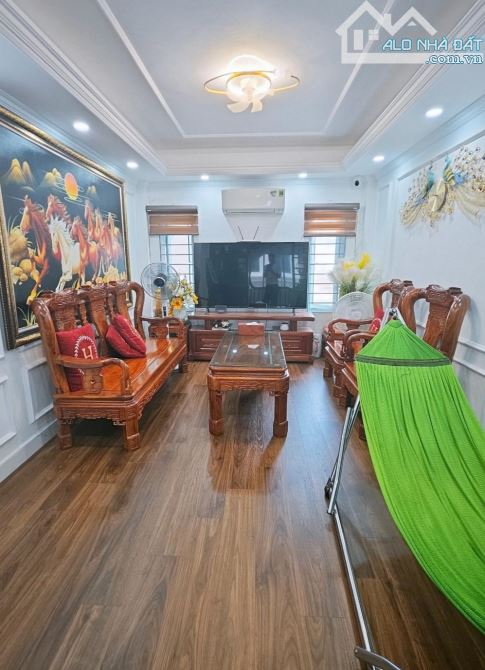 BÁN NHÀ TỰU LIỆT, THANH TRÌ, NGÕ 3 GÁC TRÁNH, VÀI BƯỚC RA Ô TÔ TRÁNH, 39M2, 7.45 TỶ(CTL)