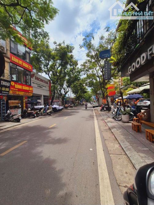 CỰC VIP !!! BÁN BIỆT THỰ TRẦN KIM XUYẾN 152M2 - 4 TẦNG - 10M MẶT TIỀN - 66.5 TỶ