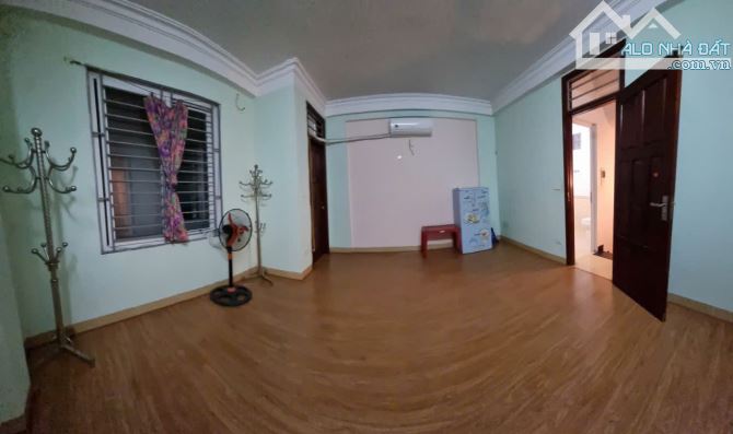 Cho thuê nhà riêng Ngõ 225 Nguyễn Đức Cảnh - thông sang ngõ 218 đường Hoàng Mai 12tr