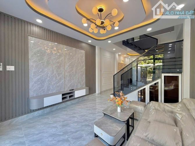 nhà mặt tiền kinh doanh đường Đồng Khởi Biên Hòa giá 2tỷ450 sổ riêng thổ cư - 10