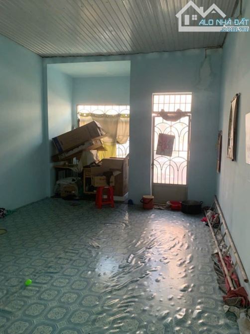 Nhà 2 tầng đường TÂN CHÁNH HIỆP 08, phường TÂN CHÁNH HIỆP , Q12, dt 80m2 (4mx20m). 4,15Tỷ - 10