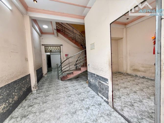 Chỉ từ 12 tỷ có ngay căn nhà hẻm xe tải ngang 6m đường xvnt quận bình thạnh - 10