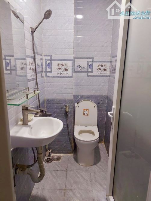 Bán nhà xinh Bà Hạt, Quận 10, 4 tầng, 33m2, nhỉnh 6 tỷ - 10